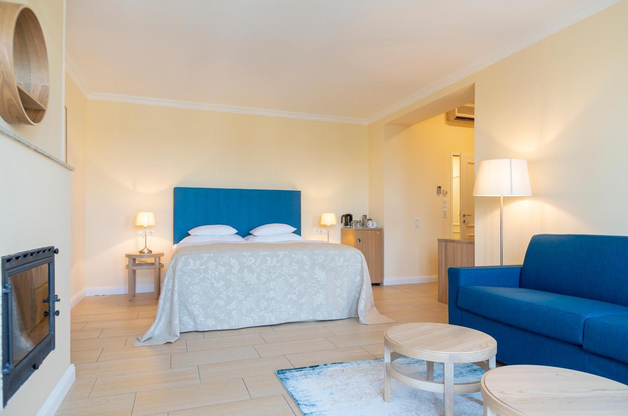 Hotel Spiess & Spiess Відень Номер фото
