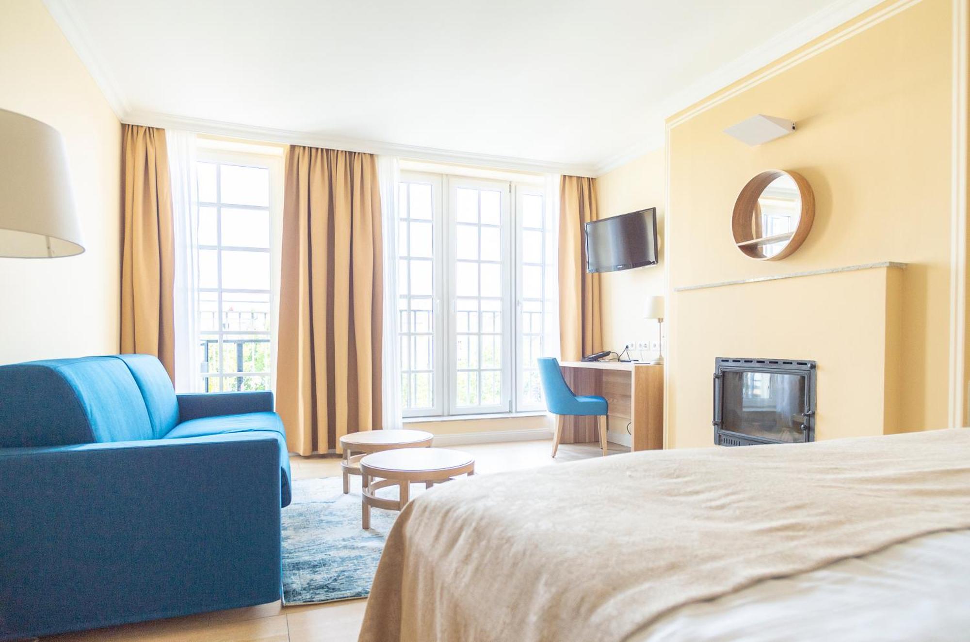Hotel Spiess & Spiess Відень Номер фото