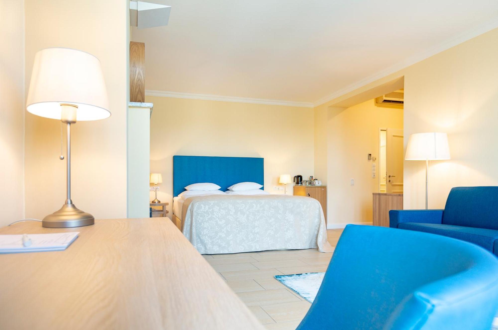 Hotel Spiess & Spiess Відень Номер фото