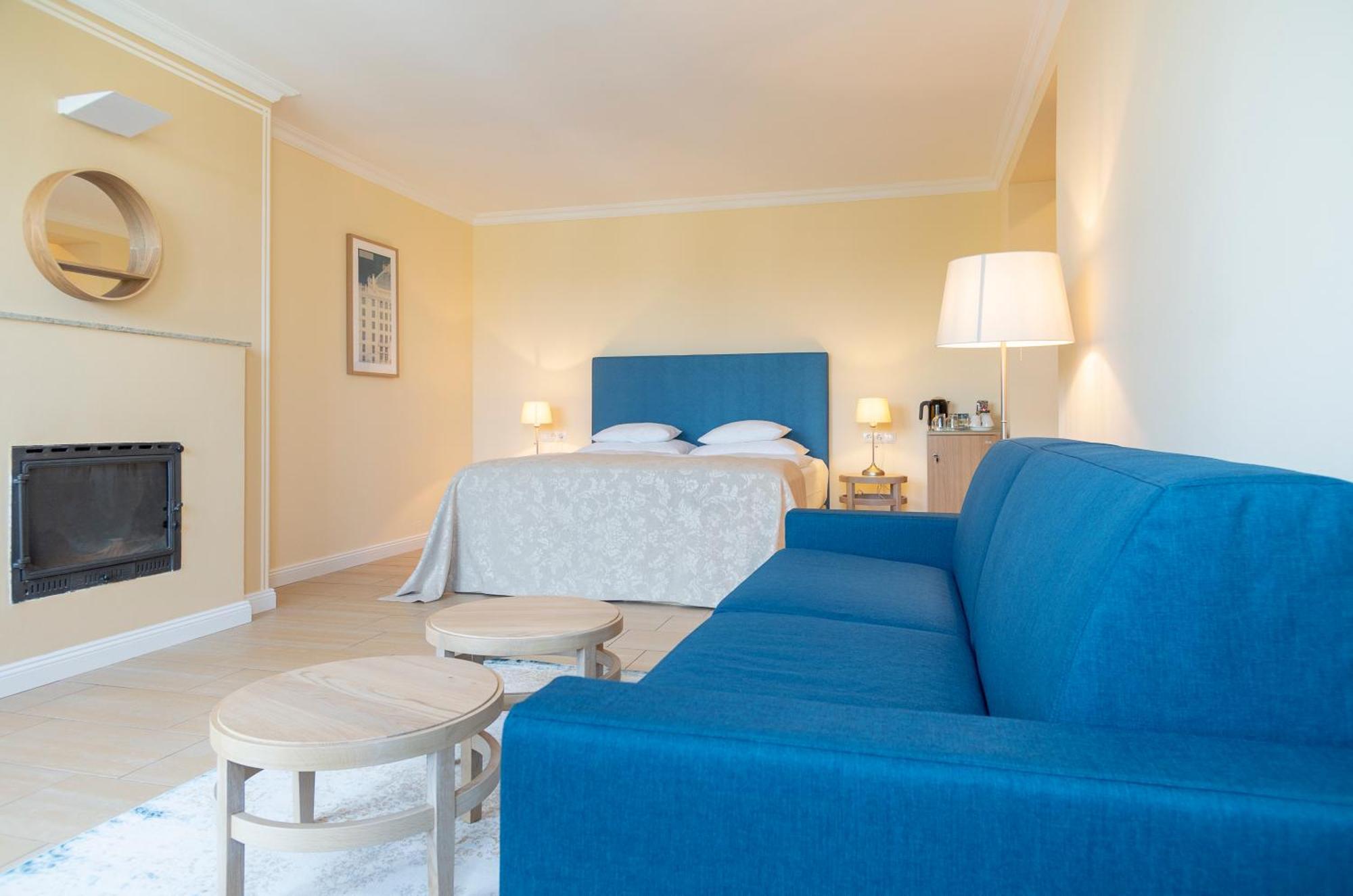 Hotel Spiess & Spiess Відень Номер фото