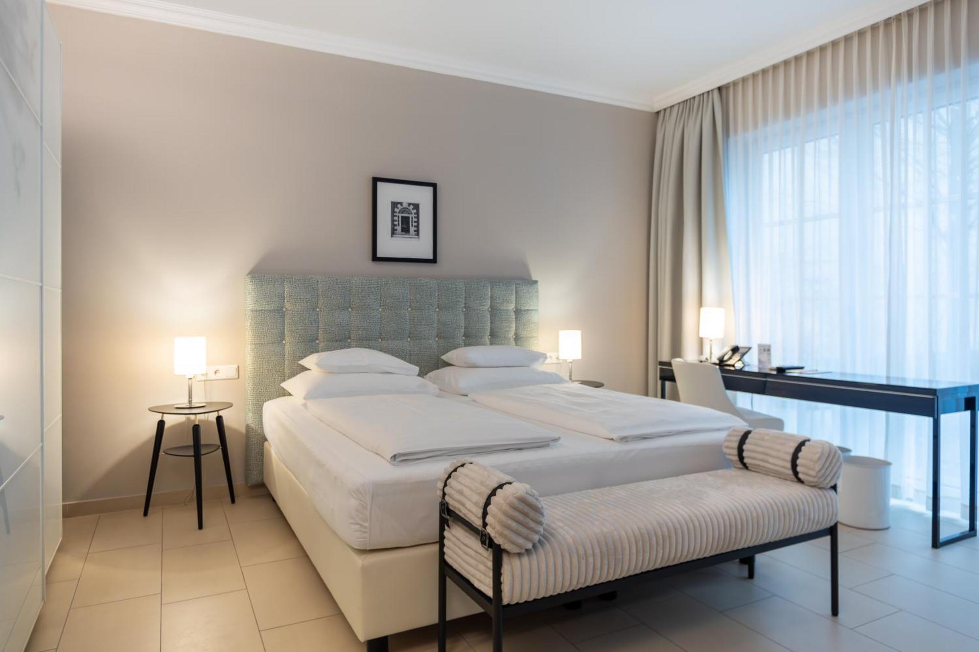 Hotel Spiess & Spiess Відень Екстер'єр фото