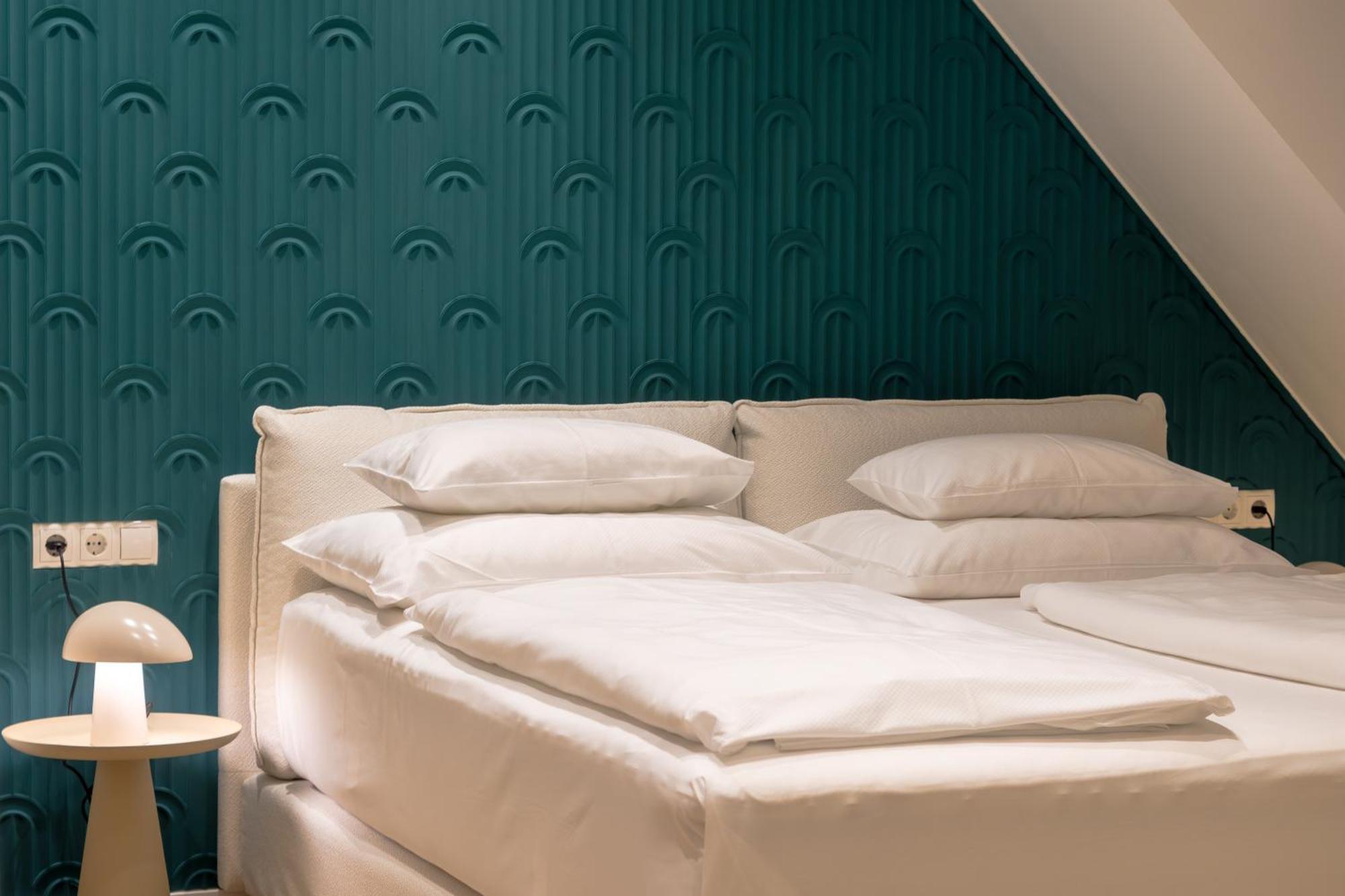 Hotel Spiess & Spiess Відень Номер фото